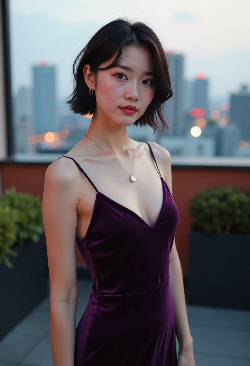 沈知微