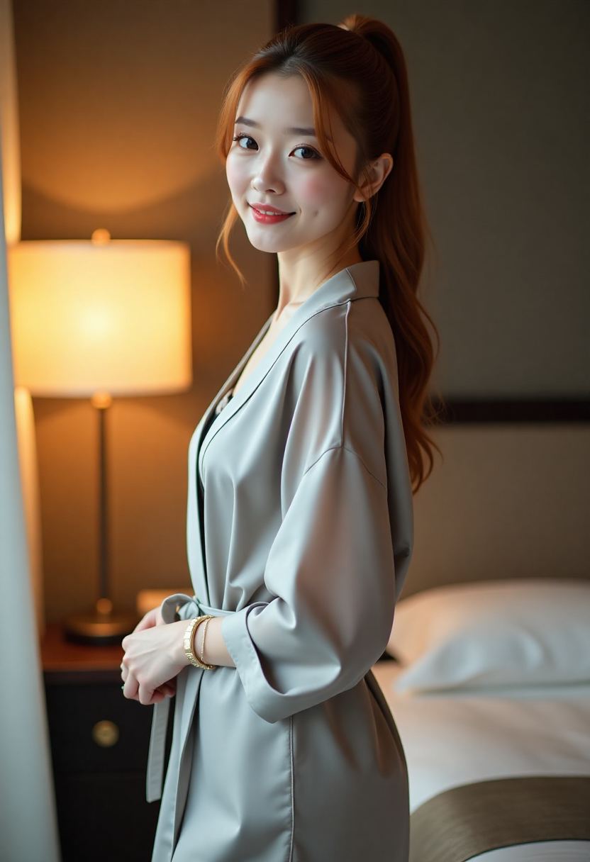夜行记录